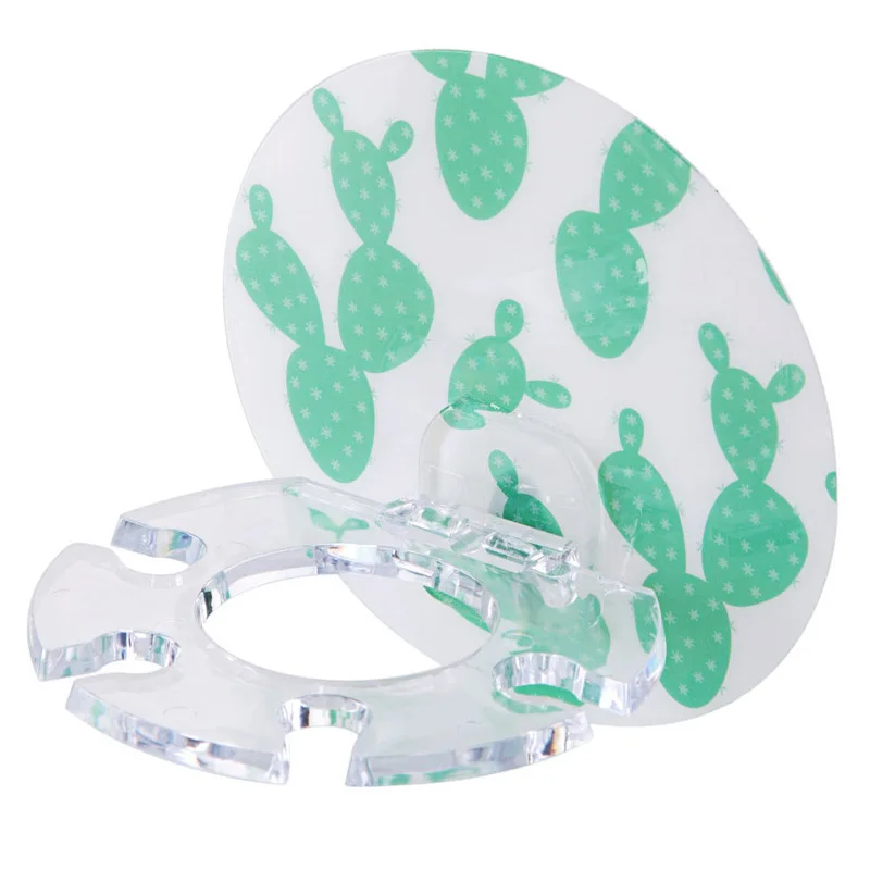 Soporte Plástico Para Cepillos De Dientes: Organización Y Protección Dental