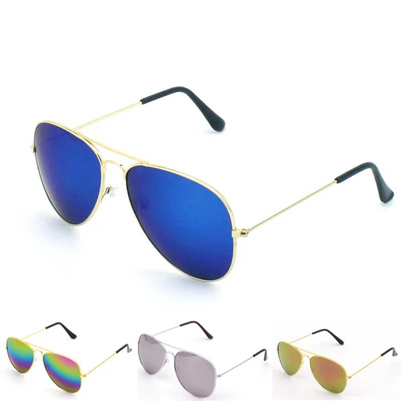 Gafas De Sol Retro Para Niños Uv400