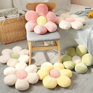 Almohada Floral: Comodidad Y Estilo En Un Solo Producto