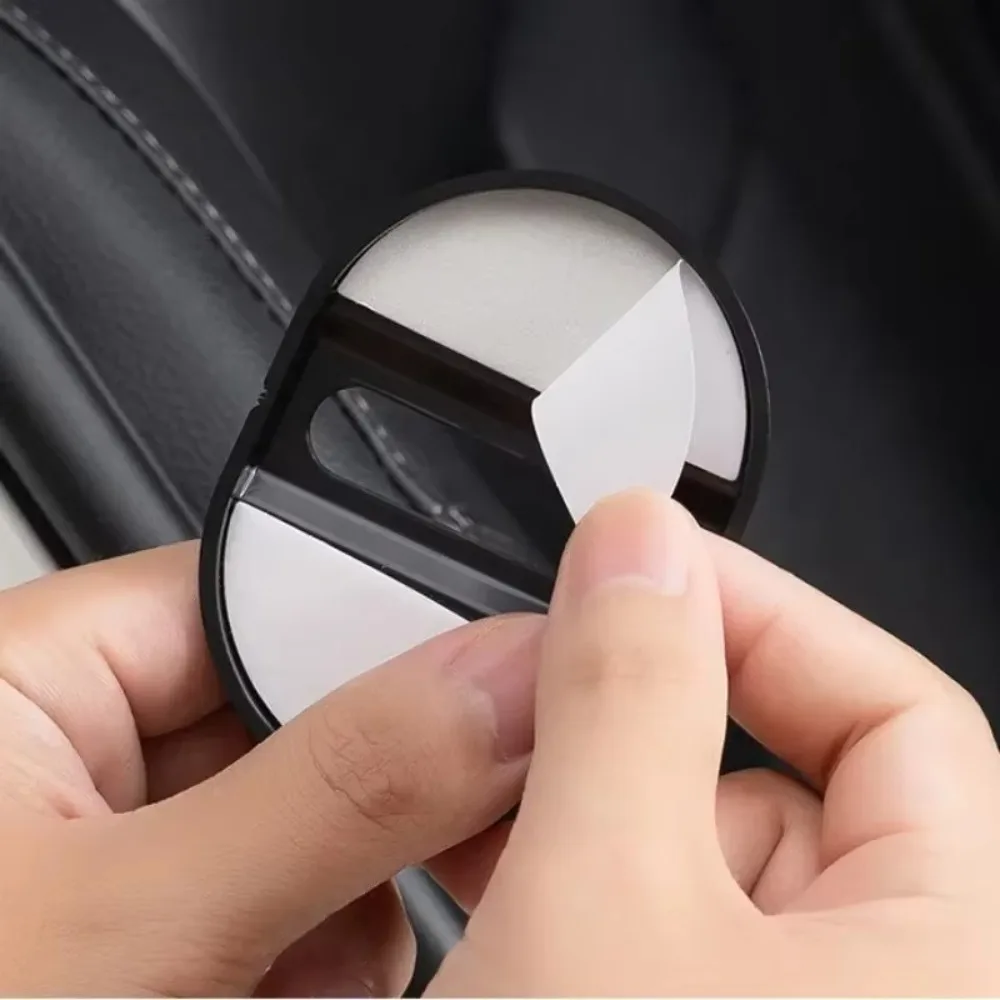 Cubierta Protectora Universal Para Cerradura De Puerta De Coche