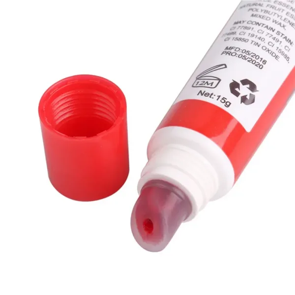 Imagen Del Producto Brillo Labial: Añade Un Toque De Glamour Asombroso A Tus Labios | Compra Online En Tiendafiable