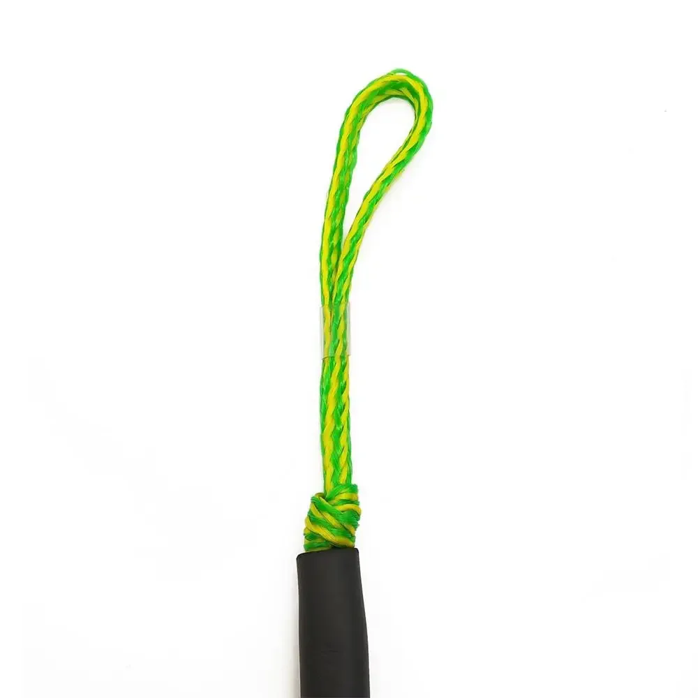 Cordones De Líneas De Muelle Para Barco