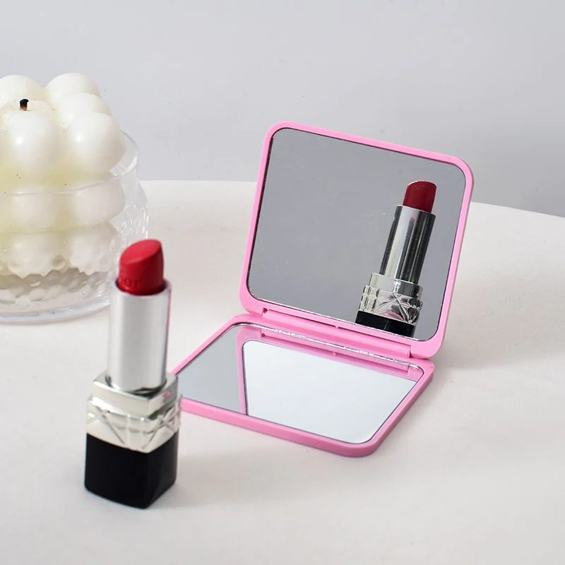 Espejo De Maquillaje: 2 Caras Para Un Maquillaje Perfecto