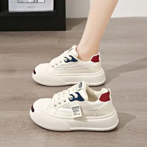 Imagen del producto Zapatillas bajas de diseñador para mujer: CRLAYDK - Estilo y comodidad en un solo calzado | Compra online en Tiendafiable