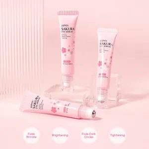 Imagen del producto Serum para ojos fascinante rejuvenece y revitaliza tu mirada | Compra online en Tiendafiable