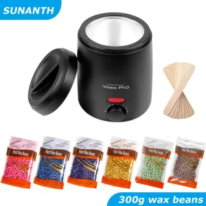 Imagen del producto Máquina calentadora de cera para depilación | Compra online en Tiendafiable