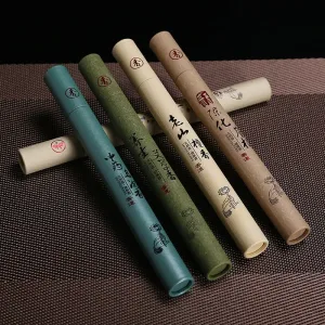 Imagen del producto Palos de incienso de sándalo Natural: aroma relajante y espiritual | Compra online en Tiendafiable