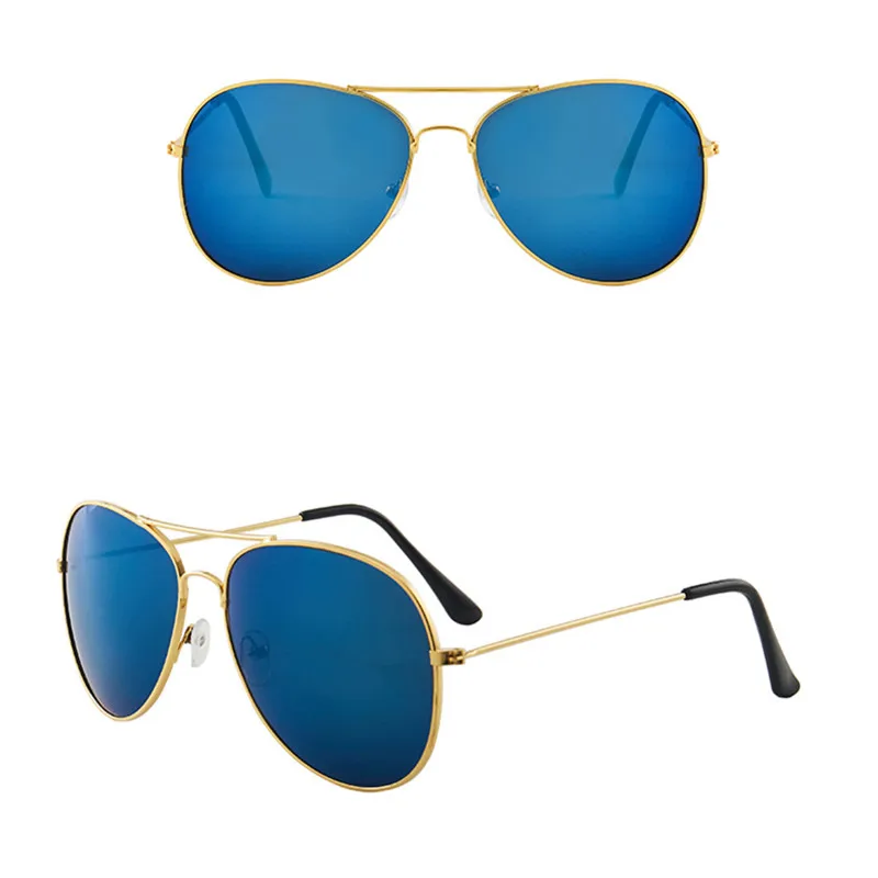 Gafas De Sol Retro Para Niños Uv400