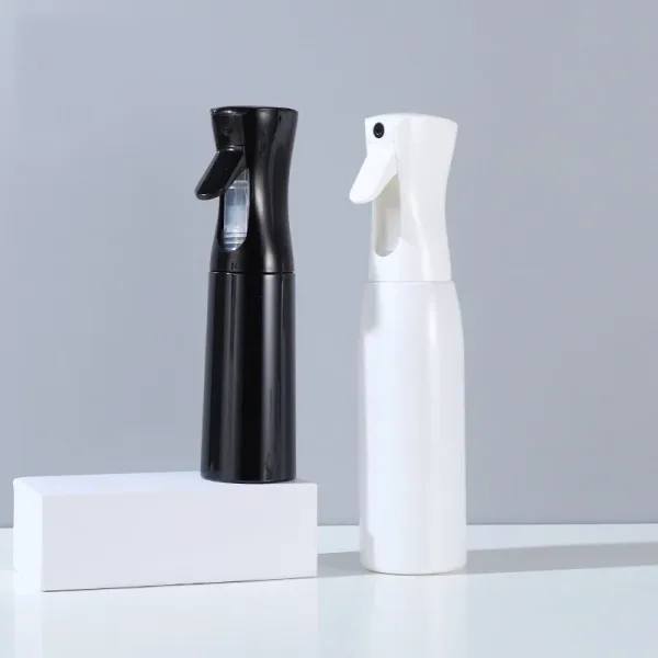 Imagen Del Producto Botella De Spray De Peluquería Para El Cabello | Compra Online En Tiendafiable