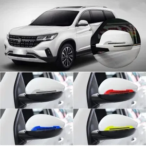 Imagen del producto Pegatinas reflectantes para coche | Compra online en Tiendafiable