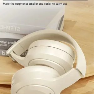 Imagen del producto Auriculares inalámbricos Bluetooth: libertad y calidad de sonido | Compra online en Tiendafiable
