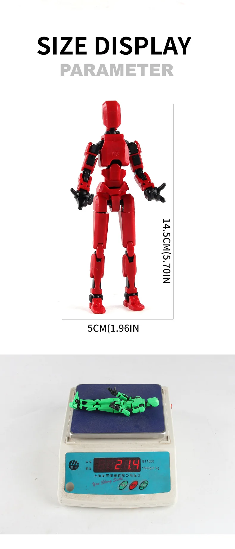Robot De Cambio De Forma Móvil Con Múltiples Articulaciones