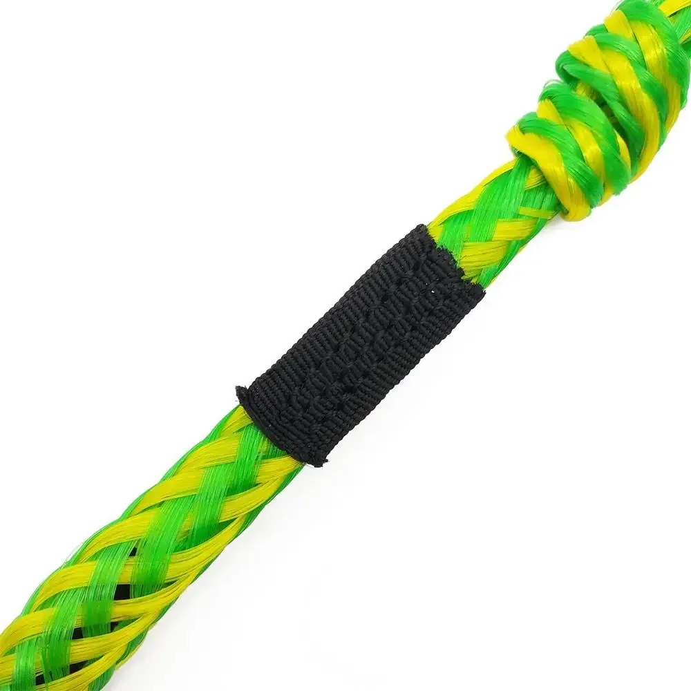 Cordones De Líneas De Muelle Para Barco
