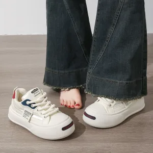 Imagen del producto Zapatillas bajas de diseñador para mujer: CRLAYDK - Estilo y comodidad en un solo calzado | Compra online en Tiendafiable