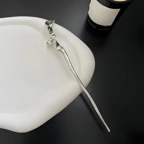 Imagen Del Producto Palillos Para El Cabello Estilo Chino: Elegancia Y Practicidad | Compra Online En Tiendafiable