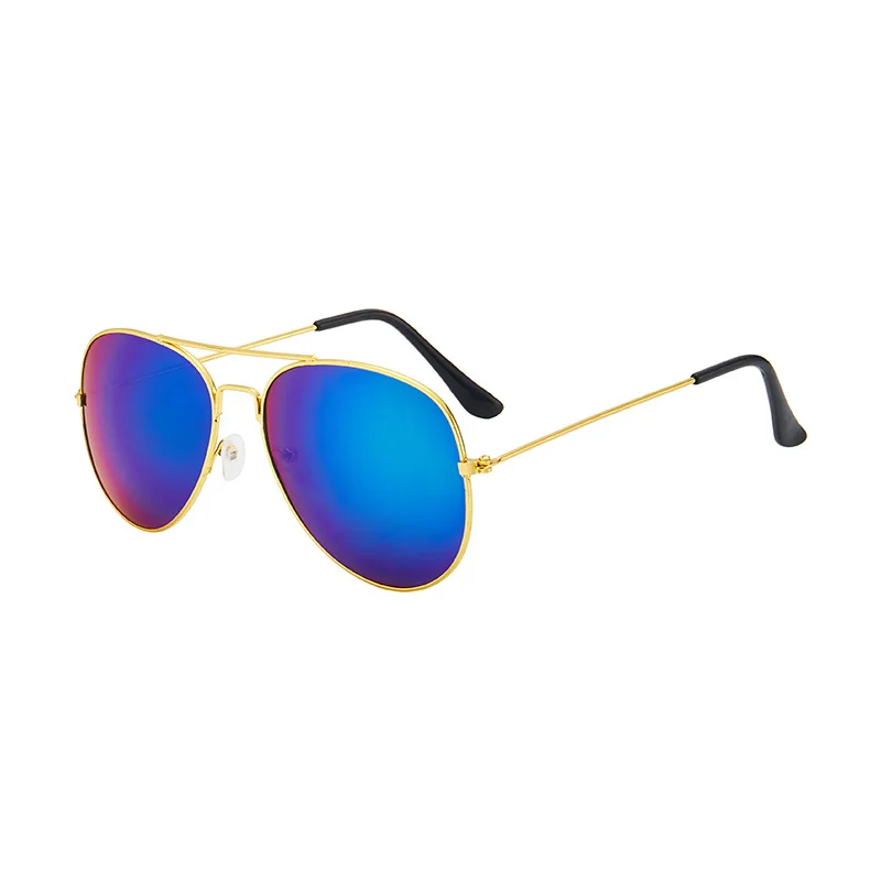 Gafas De Sol Retro Para Niños Uv400