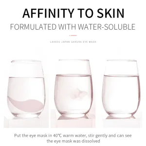 Imagen del producto Parches para los ojos fabuloso alivio y frescura | Compra online en Tiendafiable