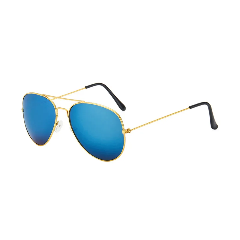 Gafas De Sol Retro Para Niños Uv400