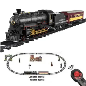 Imagen del producto Tren de juguete a Control Remoto: diversión asegurada para niños | Compra online en Tiendafiable