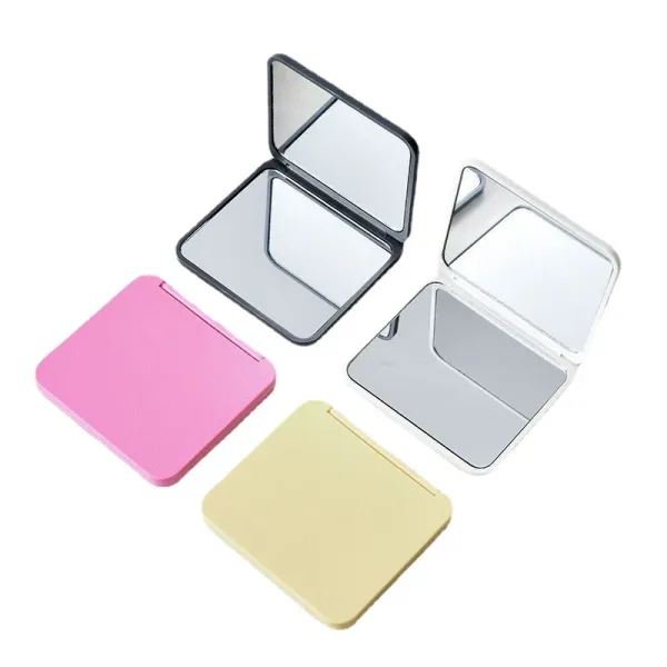 Imagen Del Producto Espejo De Maquillaje: 2 Caras Para Un Maquillaje Perfecto | Compra Online En Tiendafiable