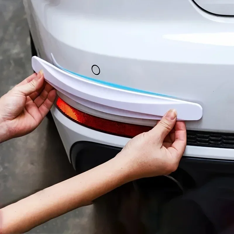 Pegatinas Protectoras Para Coche