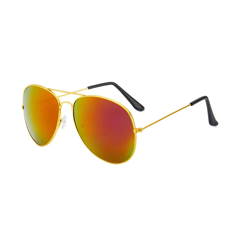 Gafas De Sol Retro Para Niños Uv400