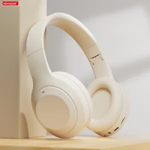 Auriculares inalámbricos Bluetooth: libertad y calidad de sonido