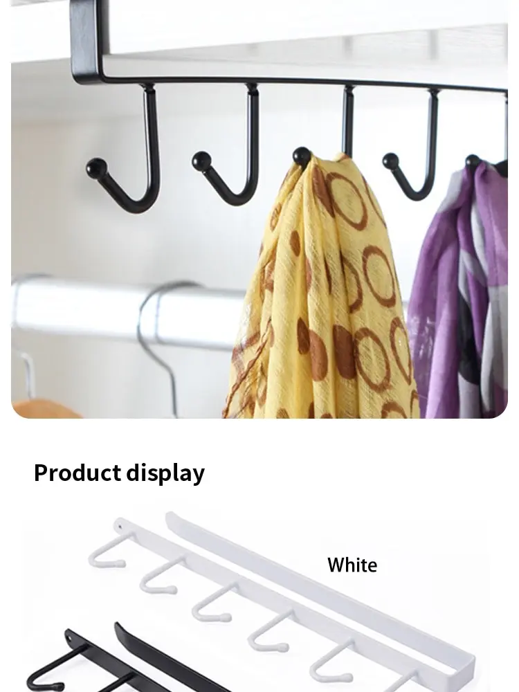 Estante De Almacenamiento Para Tazas: Organiza Y Exhibe Tus Tazas De Forma Práctica