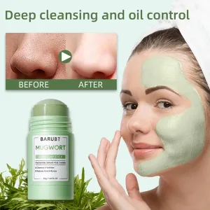 Imagen del producto Mascarilla sólida anti-espinillas: ¡adiós a los puntos negros! | Compra online en Tiendafiable