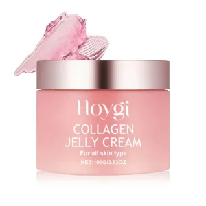 Imagen del producto Crema de gelatina Collegen: hidratación y rejuvenecimiento en 100ML | Compra online en Tiendafiable