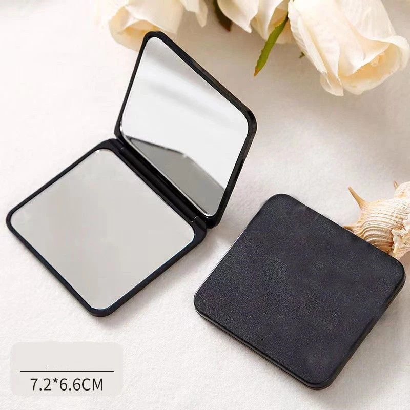Espejo De Maquillaje: 2 Caras Para Un Maquillaje Perfecto