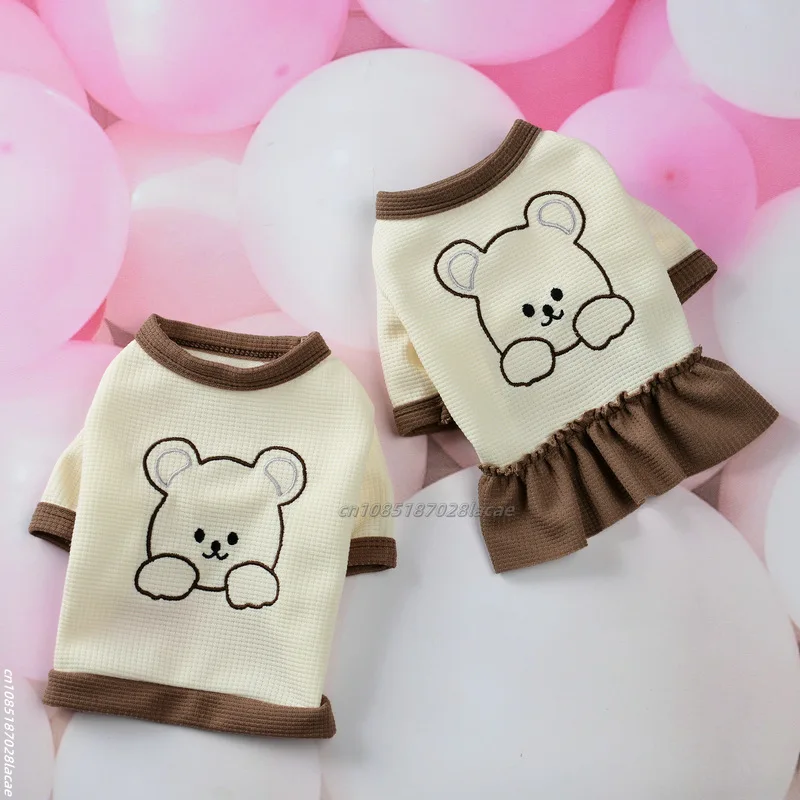 Ropa Para Perros: ¡Combina El Estilo De Tu Mascota Con El Tuyo!