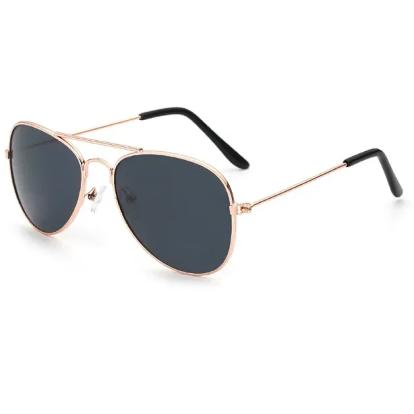 Imagen Del Producto Gafas De Sol Retro Para Niños Uv400 | Compra Online En Tiendafiable