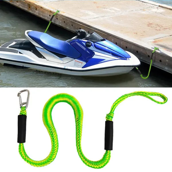 Imagen Del Producto Cordones De Líneas De Muelle Para Barco | Compra Online En Tiendafiable