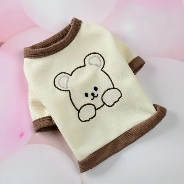 Imagen Del Producto Ropa Para Perros: ¡Combina El Estilo De Tu Mascota Con El Tuyo! | Compra Online En Tiendafiable