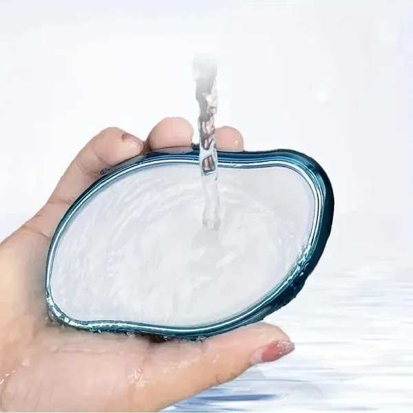 Imagen Del Producto Herramienta Manual Exfoliante Y Depiladora: ¡Piel Suave Y Sin Vello En Un Solo Producto! | Compra Online En Tiendafiable