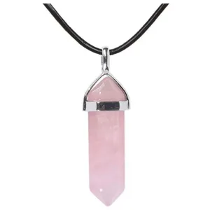 Imagen del producto Hermoso Piedra preciosa hexagonal puntiaguda | Compra online en Tiendafiable