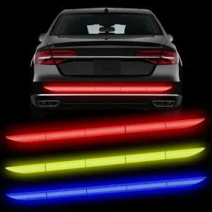 Imagen del producto Cinta de seguridad para coche | Compra online en Tiendafiable