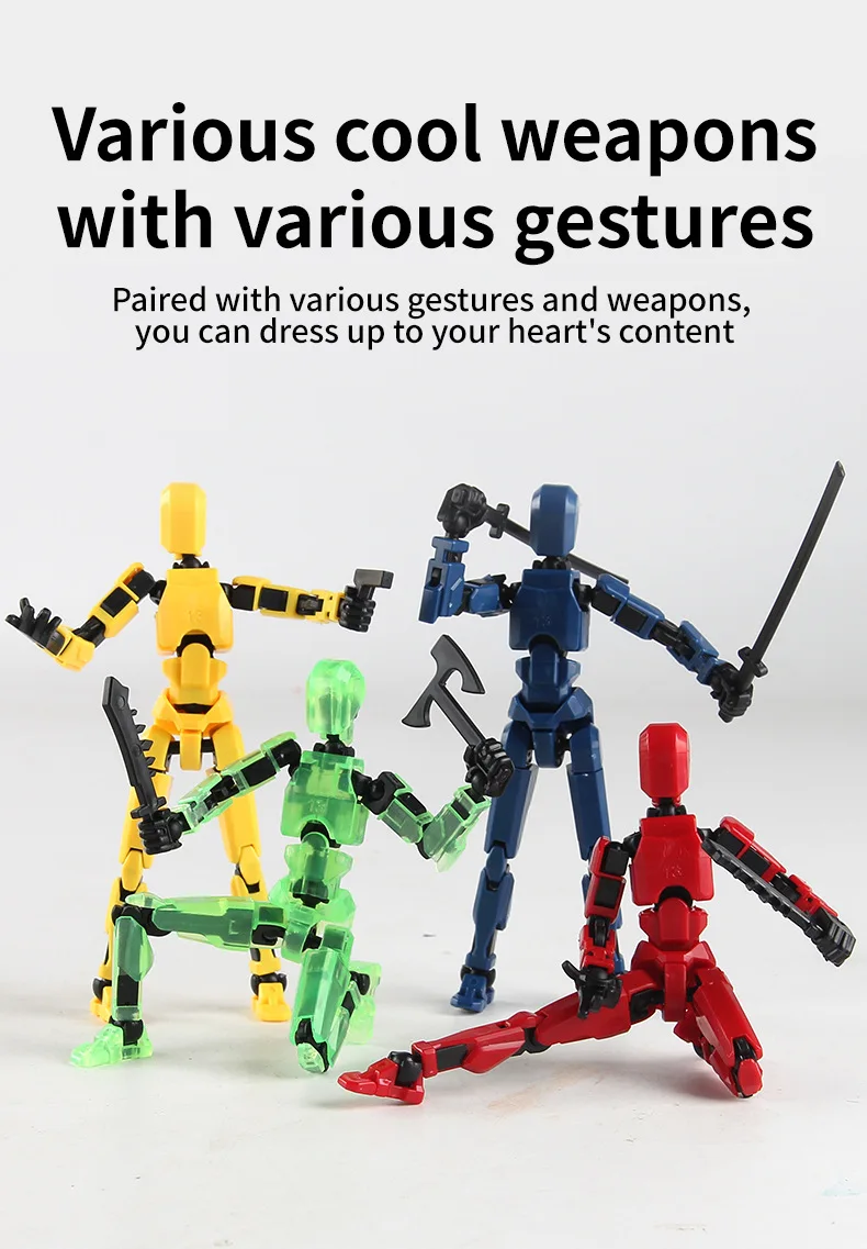 Robot De Cambio De Forma Móvil Con Múltiples Articulaciones
