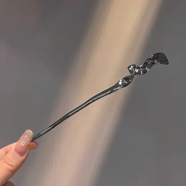Imagen Del Producto Palillos Para El Cabello Estilo Chino: Elegancia Y Practicidad | Compra Online En Tiendafiable