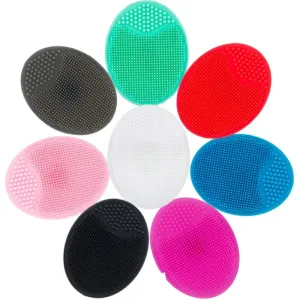 Imagen del producto Cepillo de limpieza facial de silicona: la solución perfecta para una piel radiante | Compra online en Tiendafiable