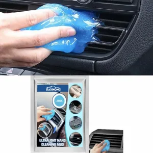 Imagen del producto Pegamento de barro para limpieza de polvo de coche | Compra online en Tiendafiable