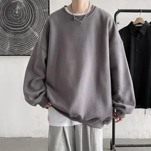 Imagen Del Producto Sudaderas Harajuku Para Hombre | Compra Online En Tiendafiable