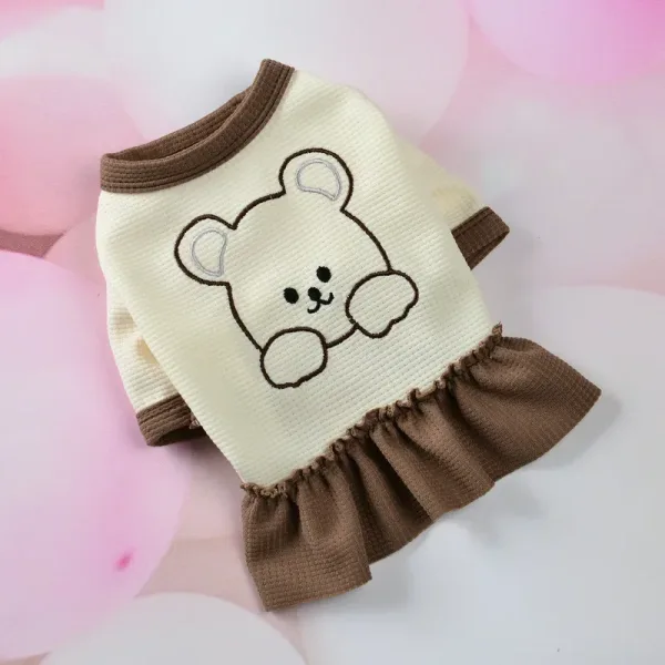 Imagen Del Producto Ropa Para Perros: ¡Combina El Estilo De Tu Mascota Con El Tuyo! | Compra Online En Tiendafiable