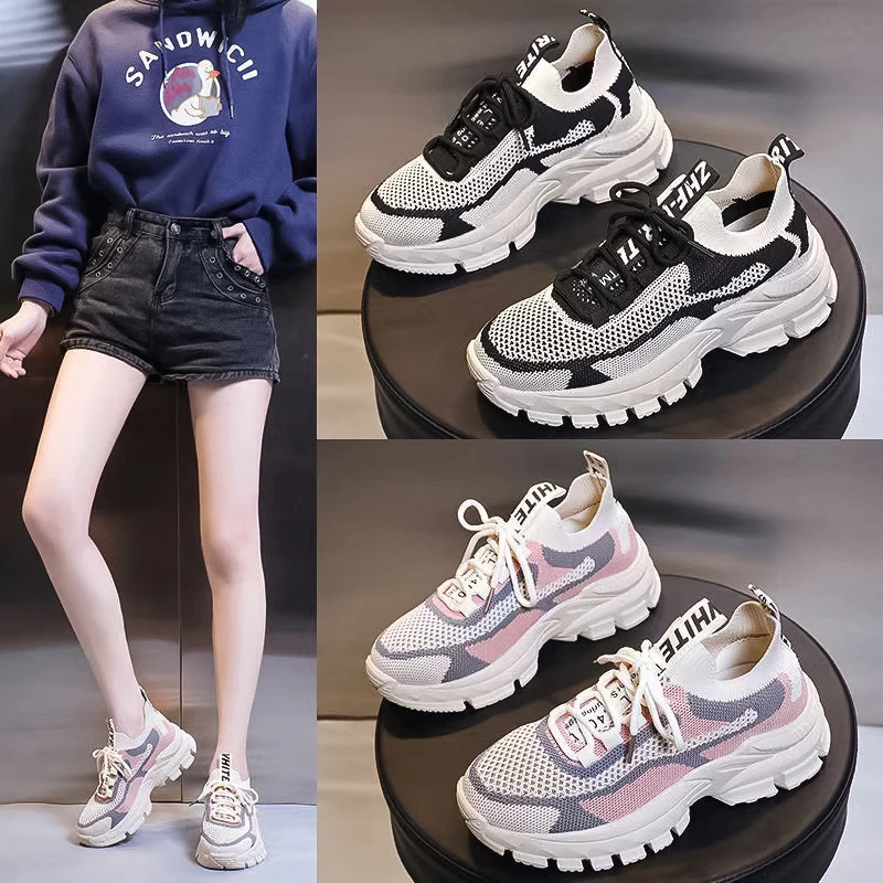 Zapatos De Fondo Suave: Comodidad Y Estilo Para Tus Pies