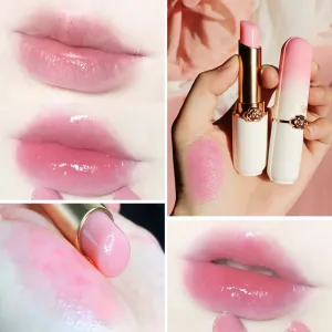 Imagen del producto Bálsamo labial de Color melocotón: hidratación y estilo en un solo producto | Compra online en Tiendafiable