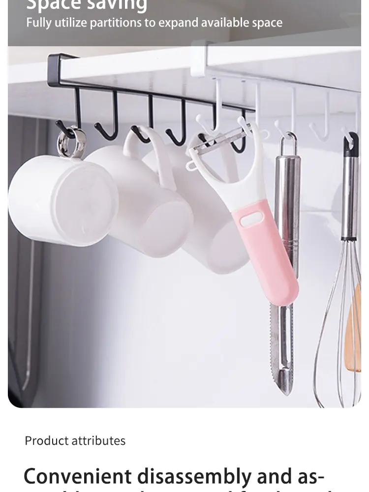 Estante De Almacenamiento Para Tazas: Organiza Y Exhibe Tus Tazas De Forma Práctica