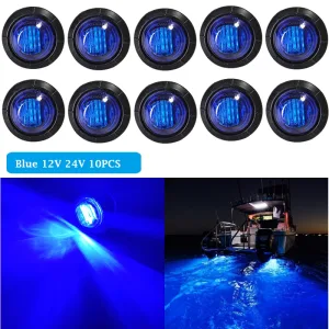 Imagen del producto LED luz accesorio de yate | Compra online en Tiendafiable