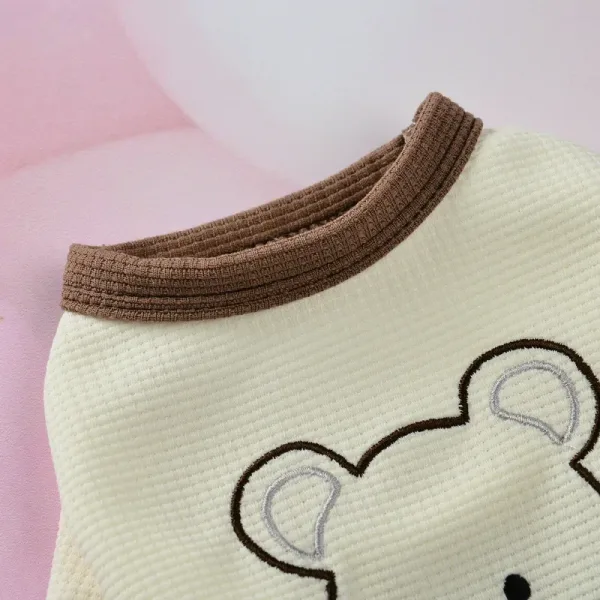 Imagen Del Producto Ropa Para Perros: ¡Combina El Estilo De Tu Mascota Con El Tuyo! | Compra Online En Tiendafiable