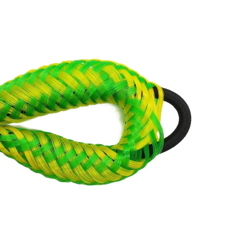 Cordones De Líneas De Muelle Para Barco